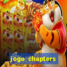 jogo chapters diamantes infinitos